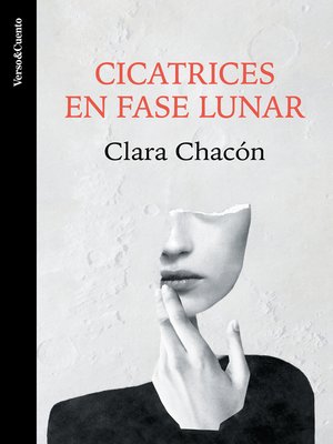 cover image of Cicatrices en fase lunar